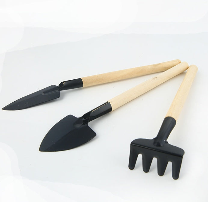 Outils de jardinage multifonctions pour la maison – 3 ensembles