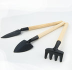 Outils de jardinage multifonctions pour la maison – 3 ensembles