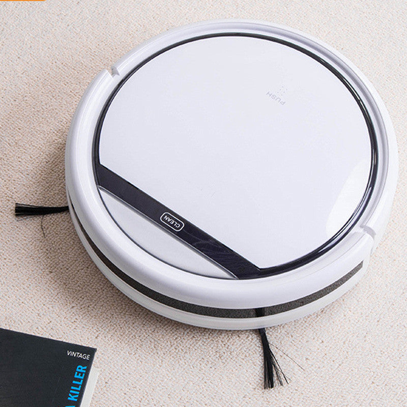 Aspirateur robot V3S
