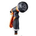 Pistolet arroseur à jet réglable pour jardin
