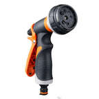 Pistolet arroseur à jet réglable pour jardin