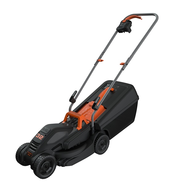 Black & Decker BEMW351 1000 W tondeuse électrique (BEMW351-QS)