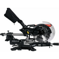 Scie à onglets laser 255mm 1800W YATO (YT-82173)