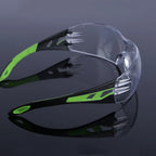 Lunettes de protection anti-laser — Travaux extérieurs et sécurité