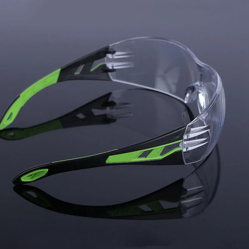 Lunettes de protection anti-laser — Travaux extérieurs et sécurité