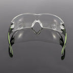 Lunettes de protection anti-laser — Travaux extérieurs et sécurité