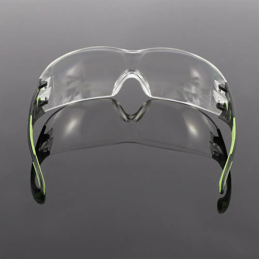Lunettes de protection anti-laser — Travaux extérieurs et sécurité
