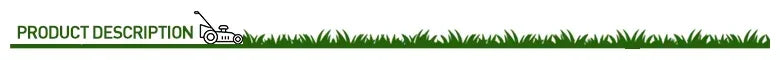 1 PC Neuf — Coupe bordure à main rechargeable pour jardin, pelouse et usage agricole, outil d'élagage domestique.