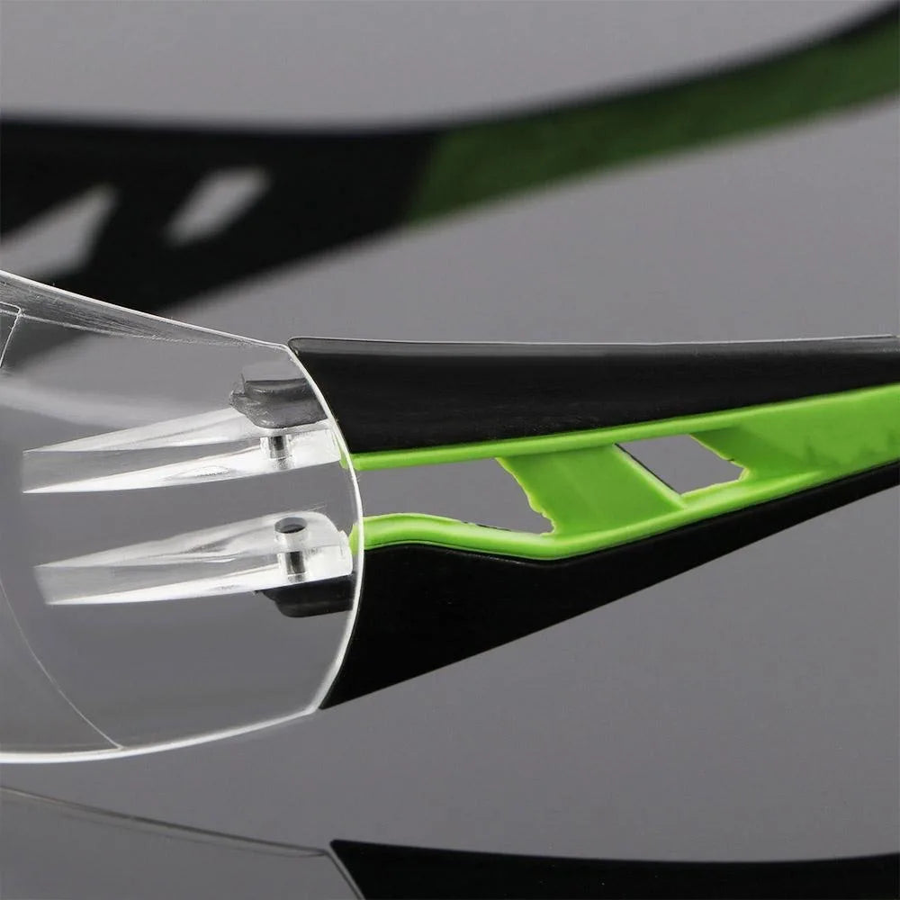 Lunettes de protection anti-laser — Travaux extérieurs et sécurité