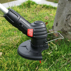 1 PC Neuf — Coupe bordure à main rechargeable pour jardin, pelouse et usage agricole, outil d'élagage domestique.