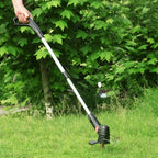 1 PC Neuf — Coupe bordure à main rechargeable pour jardin, pelouse et usage agricole, outil d'élagage domestique.