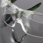 Lunettes de protection anti-laser — Travaux extérieurs et sécurité