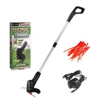 1 PC Neuf — Coupe bordure à main rechargeable pour jardin, pelouse et usage agricole, outil d'élagage domestique.
