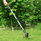 1 PC Neuf — Coupe bordure à main rechargeable pour jardin, pelouse et usage agricole, outil d'élagage domestique.