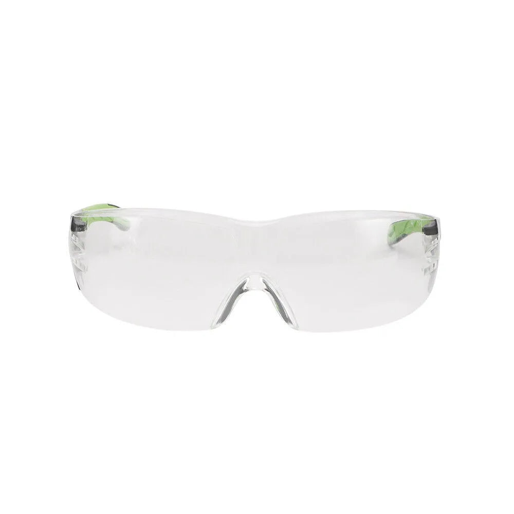 Lunettes de protection anti-laser — Travaux extérieurs et sécurité
