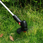 1 PC Neuf — Coupe bordure à main rechargeable pour jardin, pelouse et usage agricole, outil d'élagage domestique.