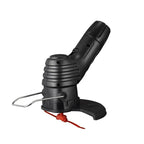 1 PC Neuf — Coupe bordure à main rechargeable pour jardin, pelouse et usage agricole, outil d'élagage domestique.