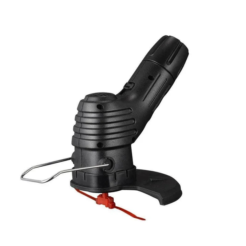 1 PC Neuf — Coupe bordure à main rechargeable pour jardin, pelouse et usage agricole, outil d'élagage domestique.