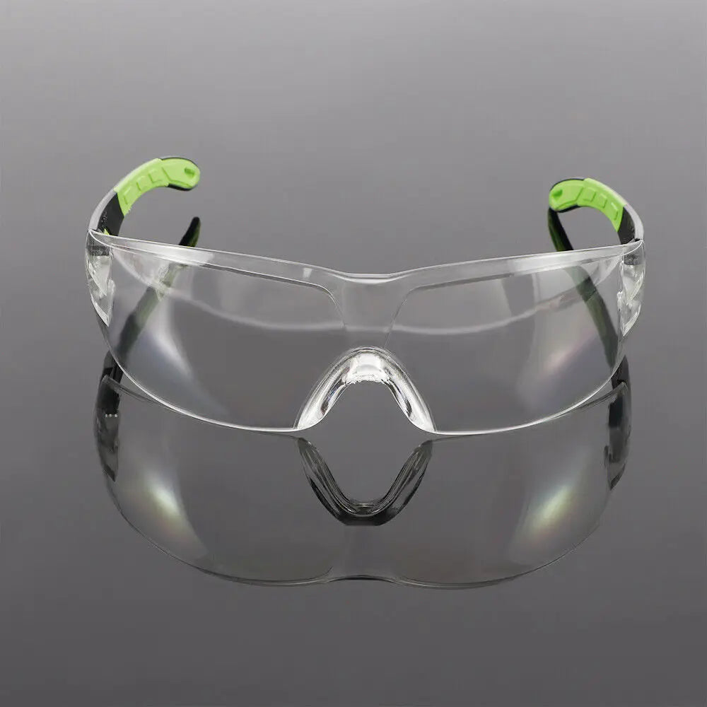Lunettes de protection anti-laser — Travaux extérieurs et sécurité