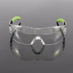 Lunettes de protection anti-laser — Travaux extérieurs et sécurité