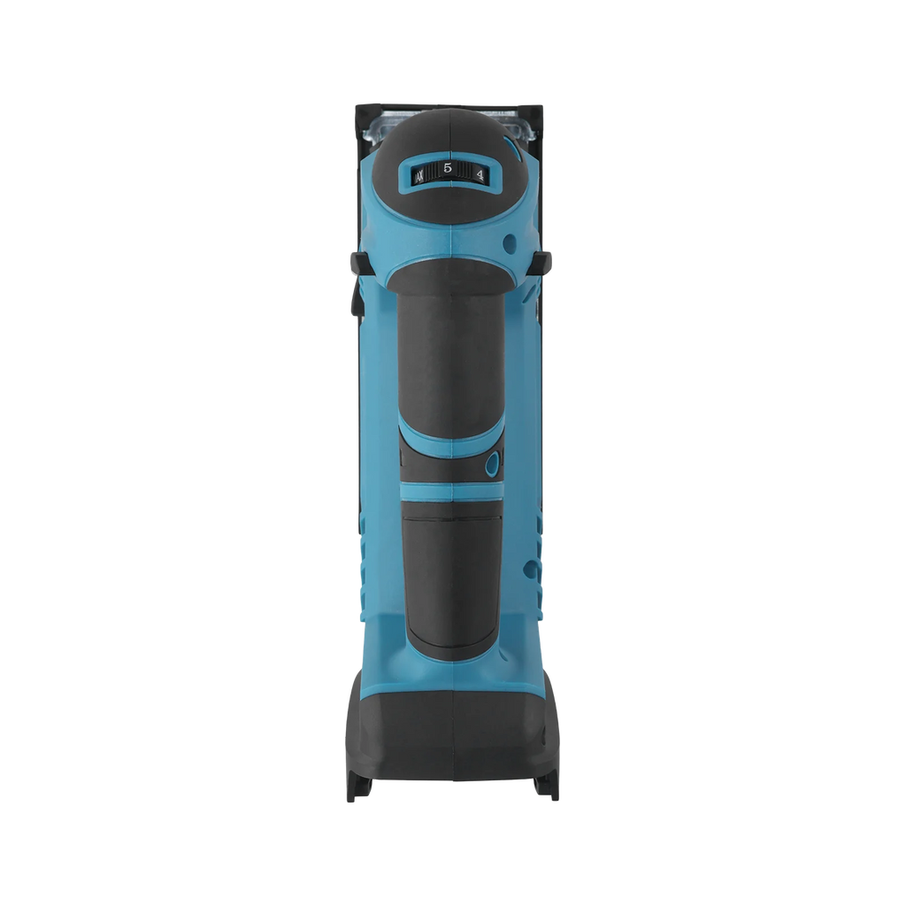 Scie sauteuse sans fil 18V 300W — Coupe bois, métal et plastique (sans batterie)
