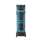 Scie sauteuse sans fil 18V 300W — Coupe bois, métal et plastique (sans batterie)