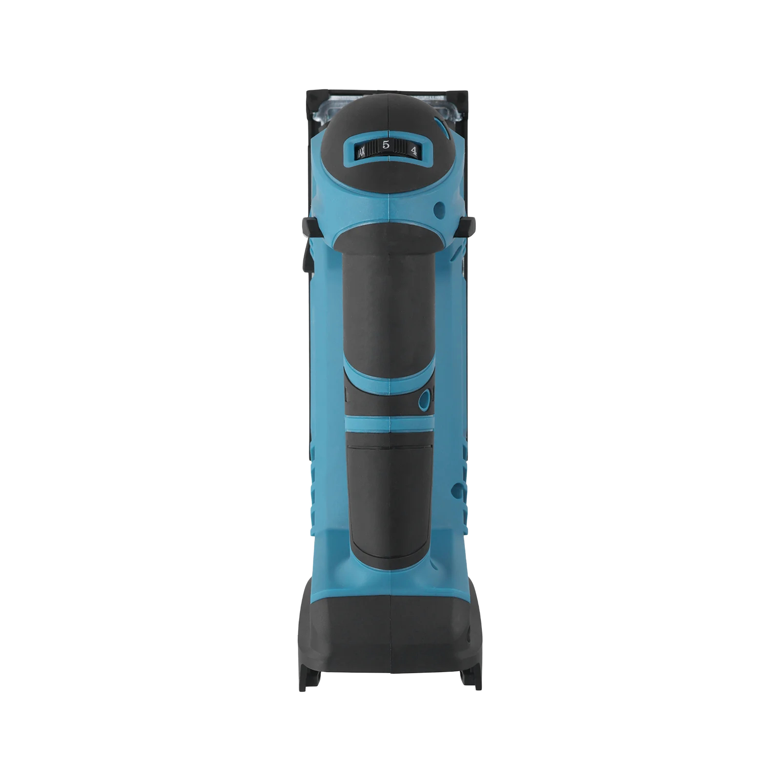 Scie sauteuse sans fil 18V 300W — Coupe bois, métal et plastique (sans batterie)