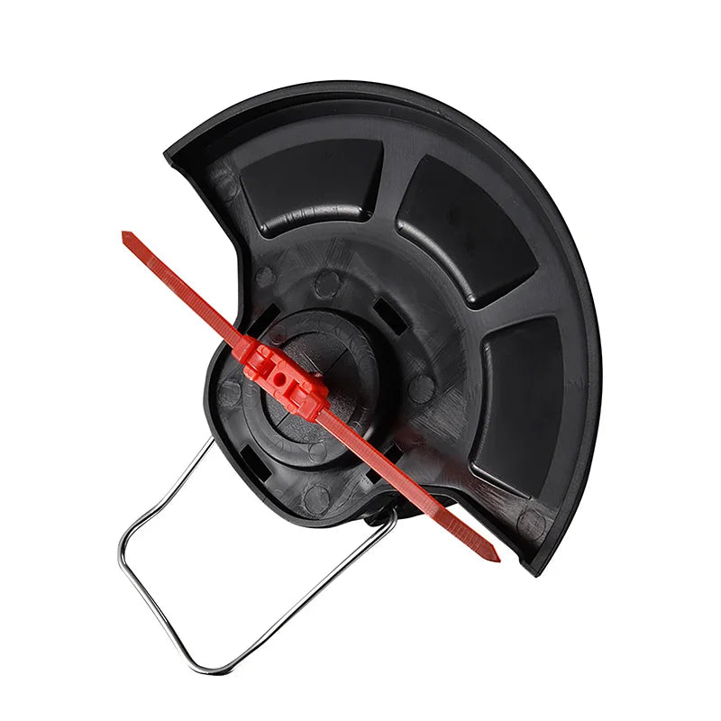 Tondeuse à gazon électrique sans fil, outil de jardin portable, rechargeable par USB, désherbeur rétractable, désherbeur électrique rechargeable par USB