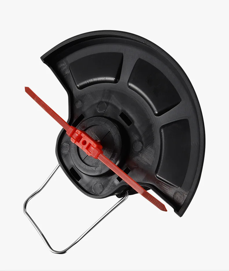 1 PC Neuf — Coupe bordure à main rechargeable pour jardin, pelouse et usage agricole, outil d'élagage domestique.