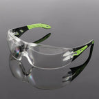 Lunettes de protection anti-laser — Travaux extérieurs et sécurité