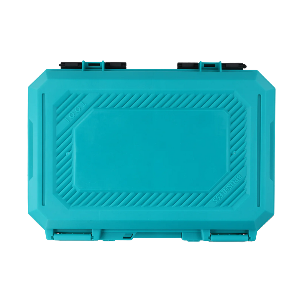 Scie sauteuse sans fil 18V 300W — Coupe bois, métal et plastique (sans batterie)