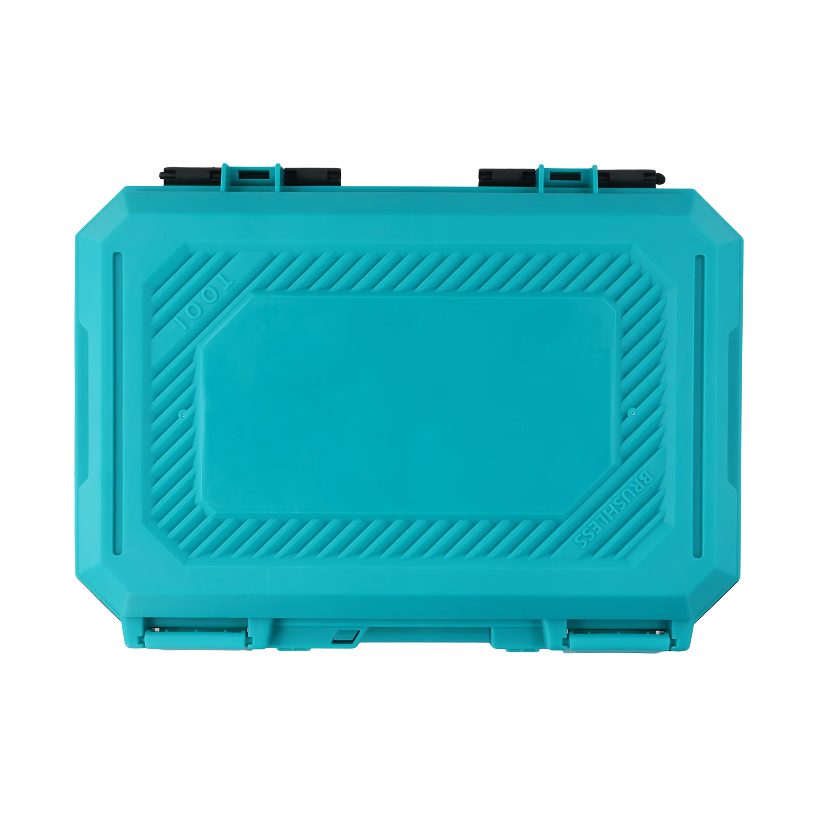 Scie sauteuse sans fil 18V 300W — Coupe bois, métal et plastique (sans batterie)
