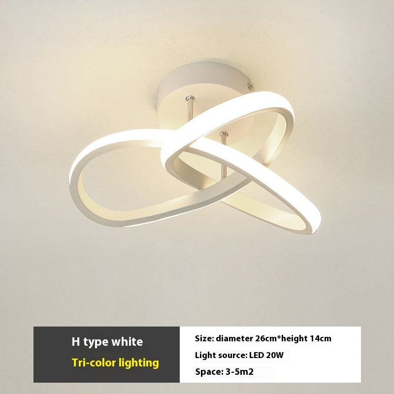 Luminaire personnalisé - plafonnier