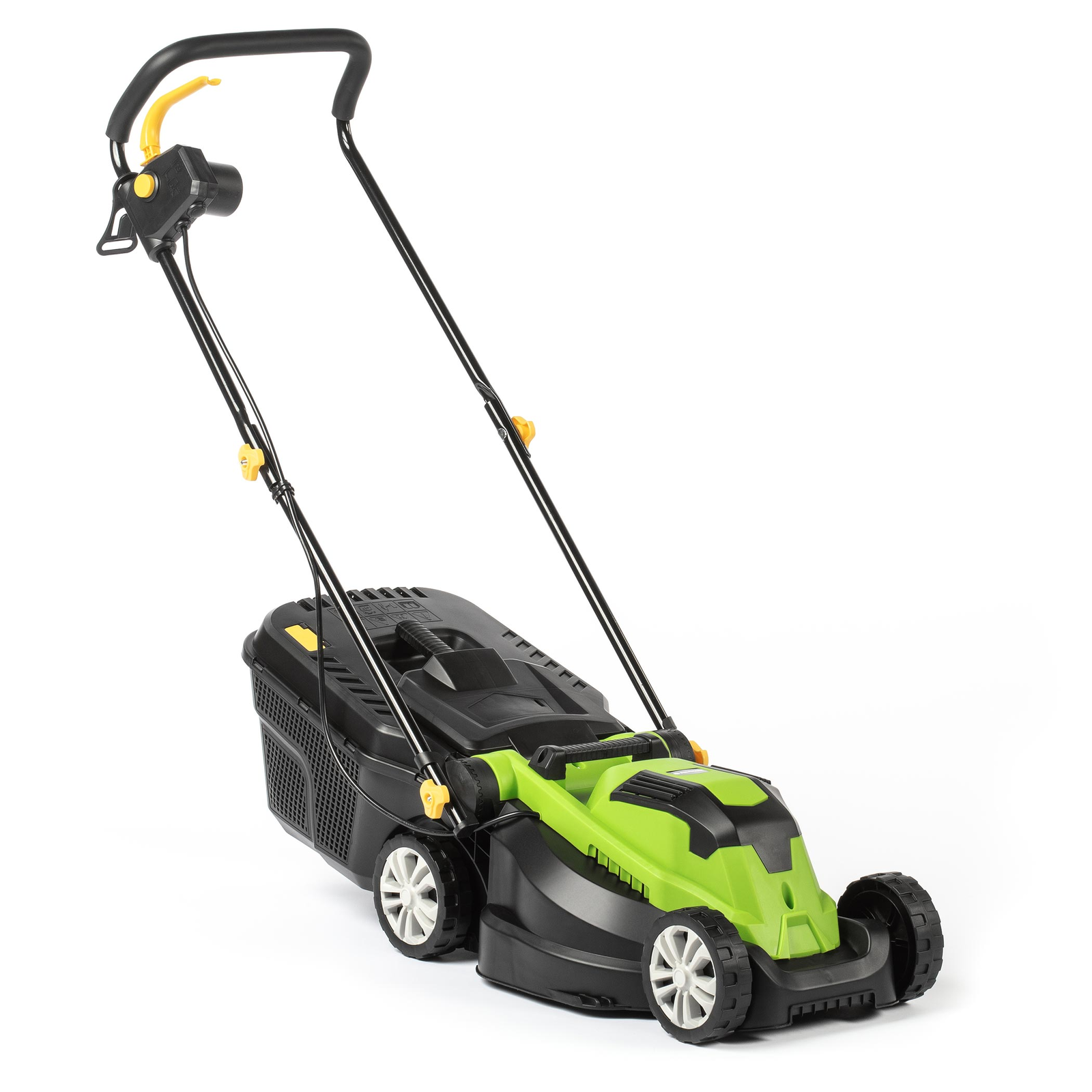 Tondeuse électrique Fieldmann FZR 2031-E
