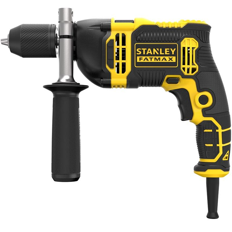 Perceuse-visseuse à percussion Stanley FMEH750-QS FatMax