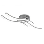 Plafonnier polyvalent pour salon, balcon, chambre