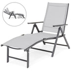 Transat Comfort, inclinable et réglable-2
