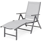 Transat Comfort, inclinable et réglable-0
