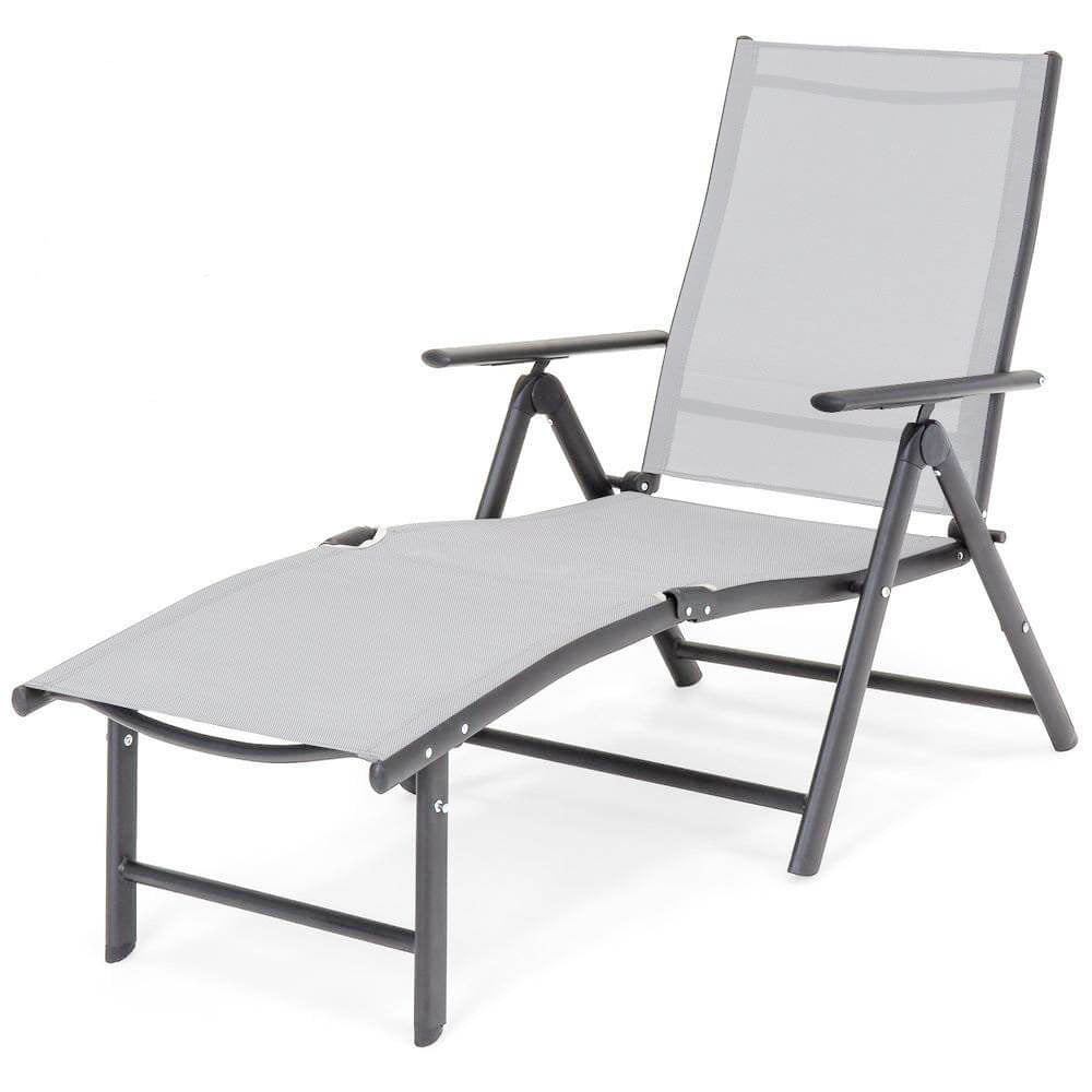 Transat Comfort, inclinable et réglable-0