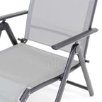 Transat Comfort, inclinable et réglable-3