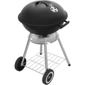 Fieldmann FZG 1009 barbecue de jardin au charbon de bois (FZG 1009)