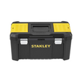 Stanley Essential 19" Boîte à outils avec porte-vis (STST1-75521)
