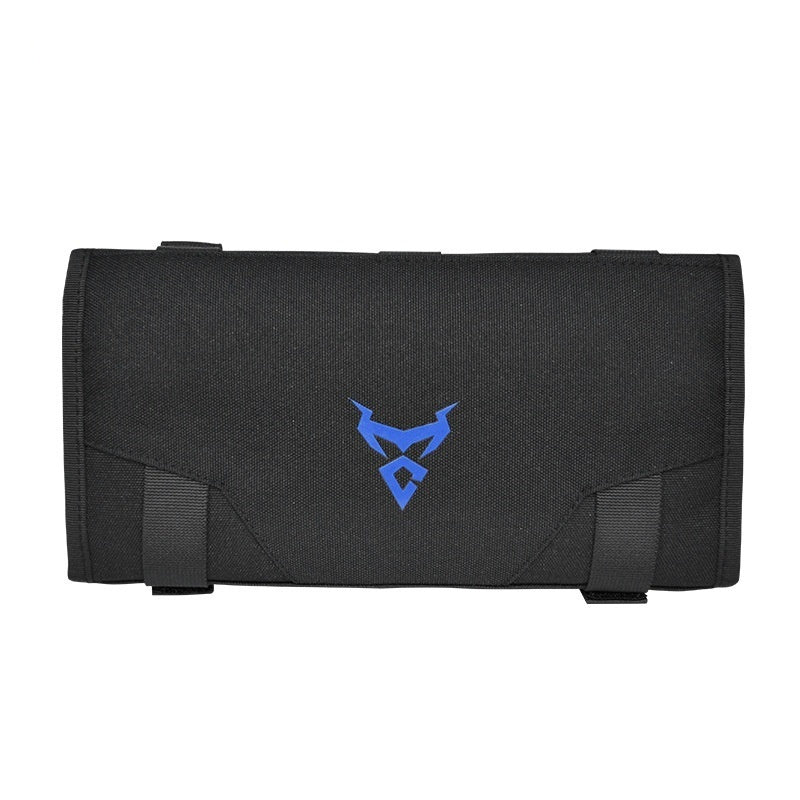 Sac Pliant Moto Multifonction avec Outils