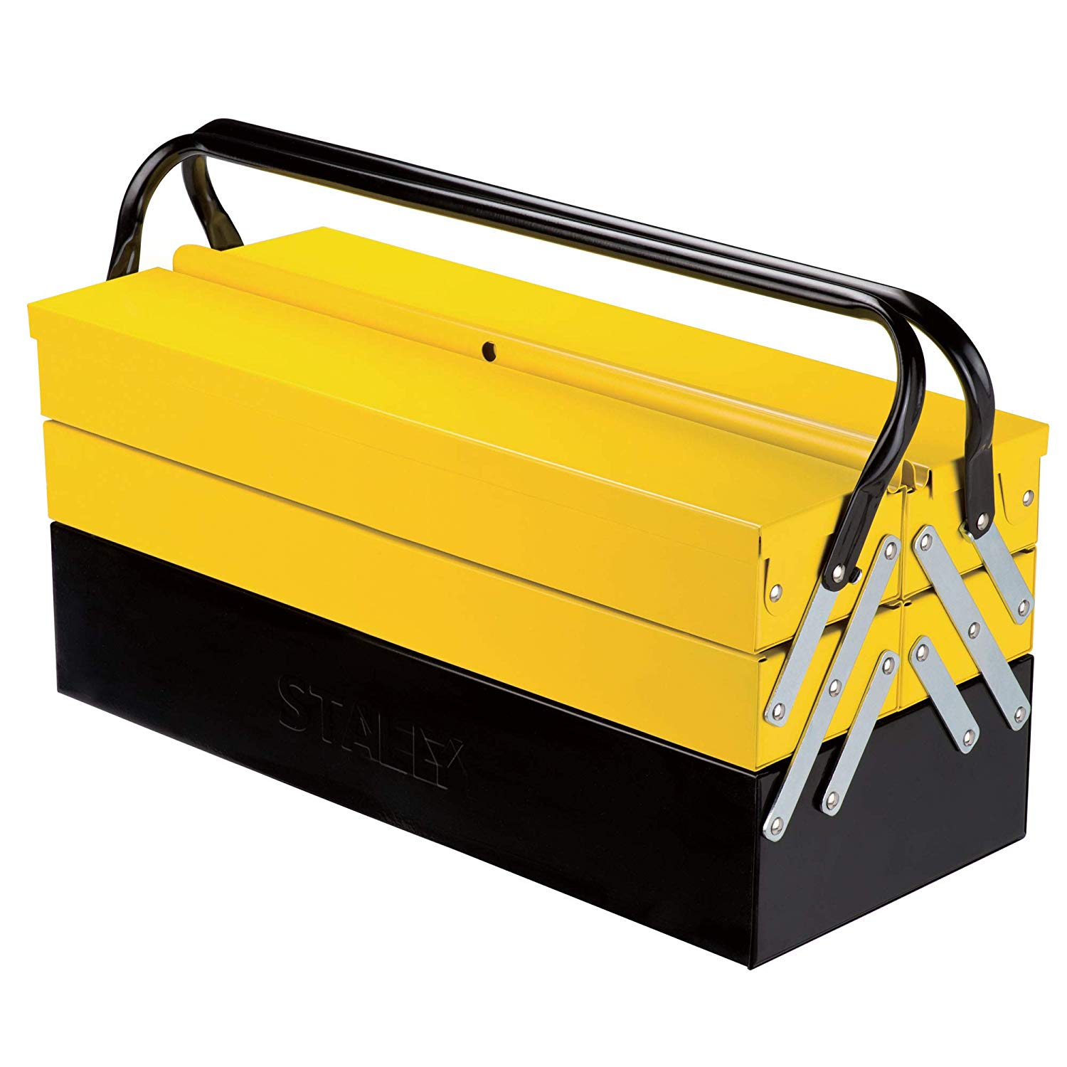 Boîte à outils accordéon Stanley (1-94-738)