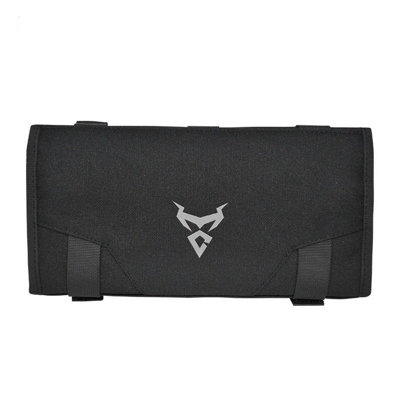 Sac Pliant Moto Multifonction avec Outils