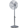 Ventilateur sur pied Ravanson WT-7040SN INOX