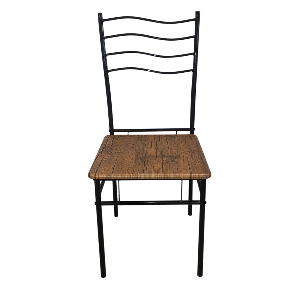 Table à manger avec 4 chaises