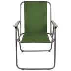Chaise de pêche, 2 pièces-3