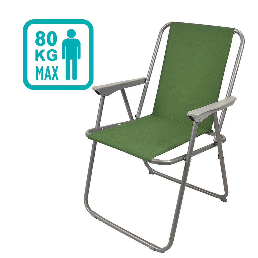 Chaise de pêche, 2 pièces - 1