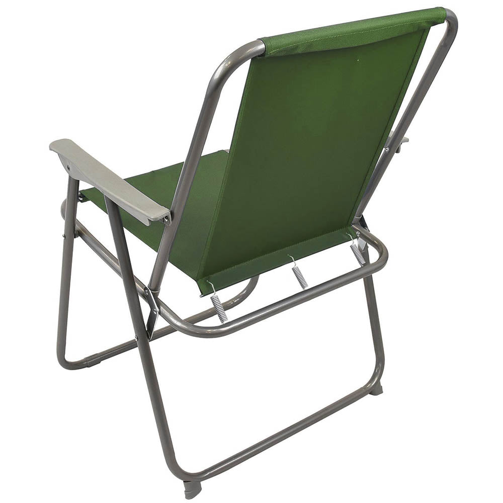 Chaise de pêche, 2 pièces-4